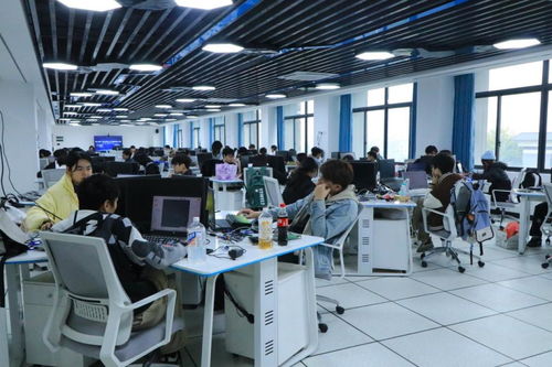 第七屆廣西大學(xué)生智能設(shè)計大賽物聯(lián)網(wǎng)設(shè)計應(yīng)用技能競賽在我校成功舉辦，信息技術(shù)咨詢服務(wù)助力賽事升級