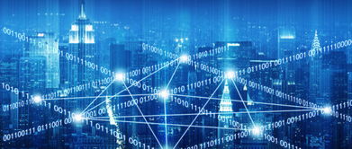 威勝信息 物聯網系統解決方案龍頭企業的價值躍遷之路